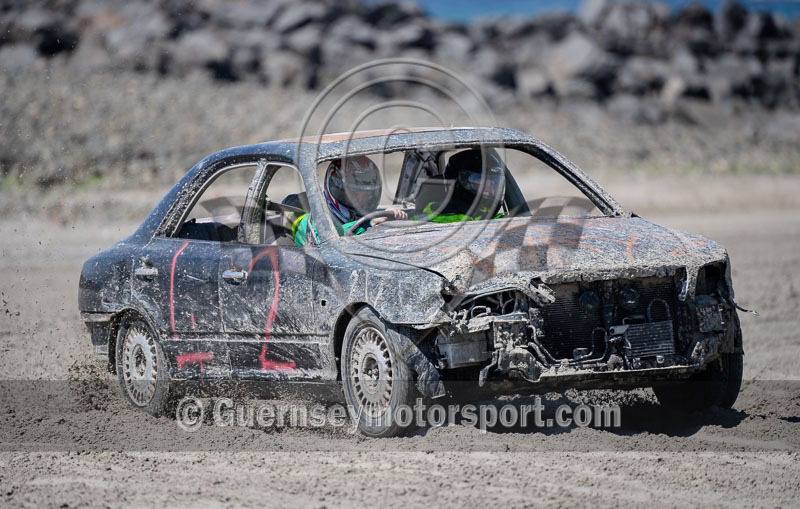Autocross Fun Meeting 2018-128 - AUTO-X FUN MEETING 2018