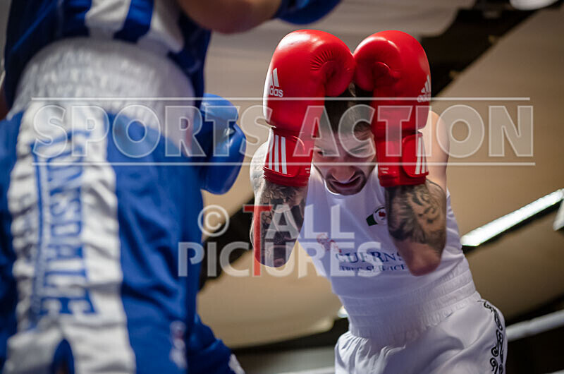 BOUT 5_Scott Little v Ethan Crozier-5 - BOUT 5_Scott Little v Ethan Crozier