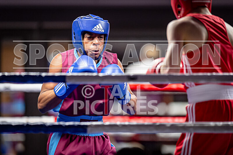 BOUT 3_Luc Langlois v Jaspe Kibiedi-19 - BOUT 3_Luc Langlois v Jaspe Kibiedi