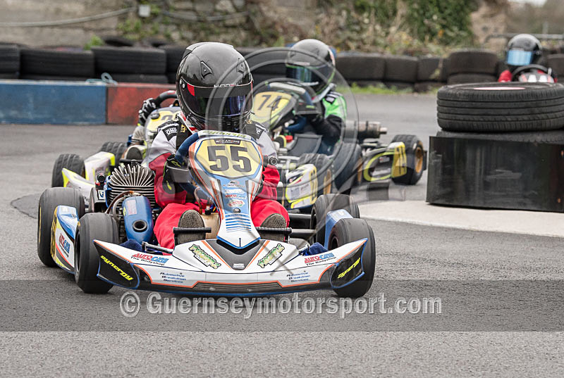 Karting 2017_Winter Race-1-46 - KARTING 2017 - WINTER CHAMPIONSHIP ROUND-1