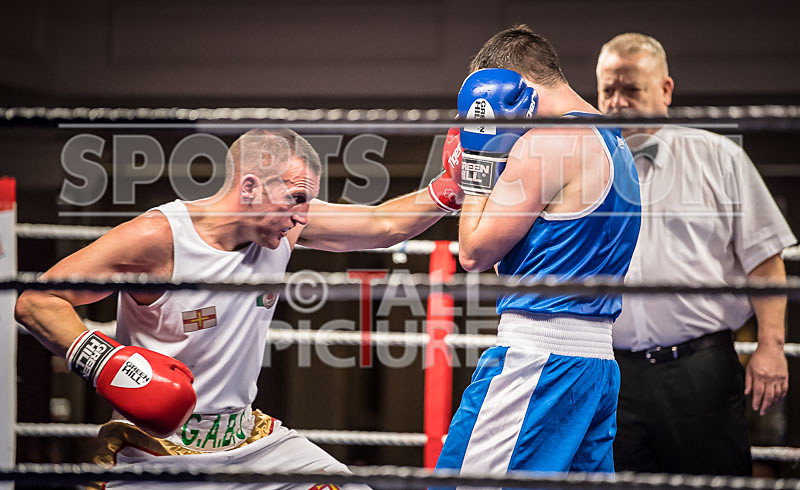 BOUT-8 Jimmy Lesbirel v Stephen Phillips-1 - BOUT-8 Jimmy Lesbirel v Stephen Phillips