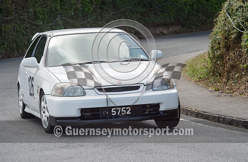 Reservoir Speed Event_2015_CAR-192 - RESERVOIR SPEED EVENT 2015 - CARS