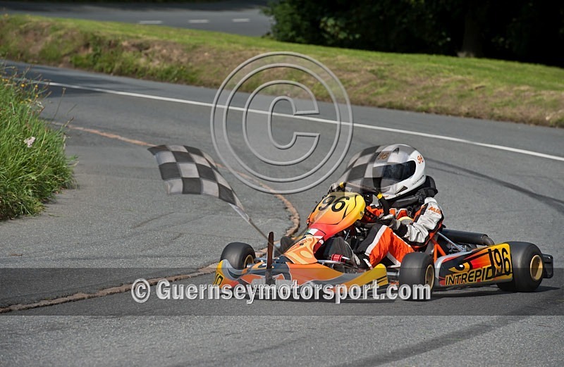 GKMC Hill_6-08-11_Kart-18 - KARTS 2011-08-06