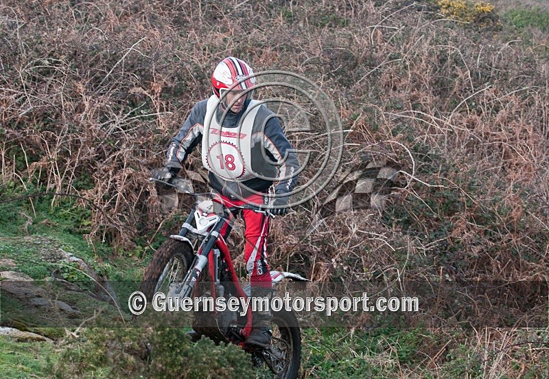 Two Day-126 - 2009 2-DAY TRIALS