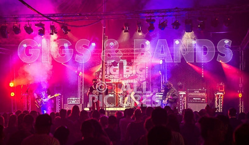 Chaos 2013_Big Machine-91 - BIG MACHINE