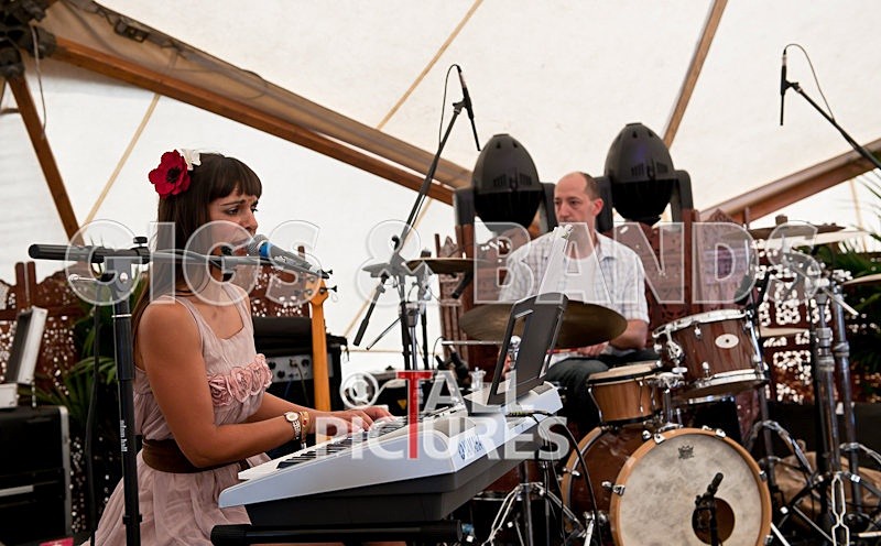 Michele Horwood-2 - MICHELE HORWOOD