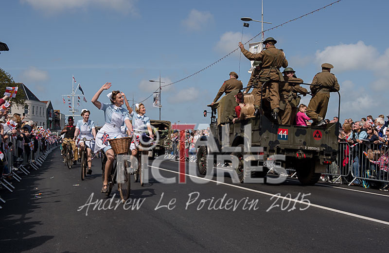Liberation Day 2015-155 - LIBERATION GUERNSEY 2015