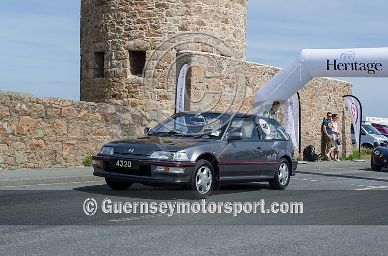 Heritage Charity Sprint_2013-37 - HERITAGE CHARITY SPRINT 2013