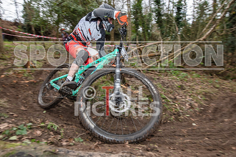 GVC MTB 2019 Downhill_RND-1-116 - MTB WINTER DOWNHILL 2019_ROUND-1