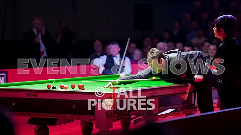 Snooker Legends Tour-49 - SNOOKER LEGENDS TOUR