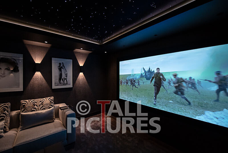 High Quality Home Cinema-31 - HIGH QUALITY HOME CINEMA