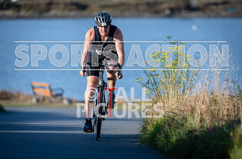 Granite Man 2022-229 - GRANITEMAN TRIATHLON 2022