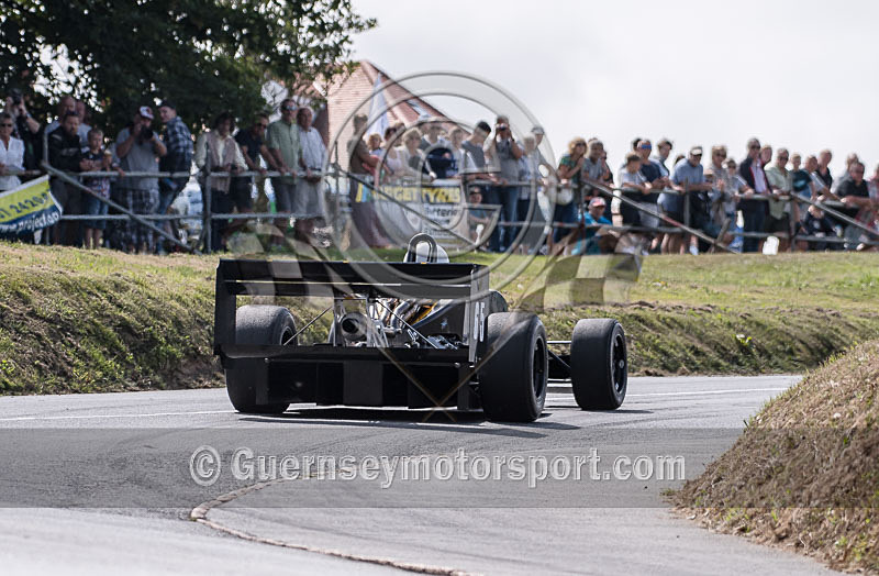 Guernsey National Hillclimb 2017_CAR-160 - GUERNSEY NATIONAL 2017 - CARS