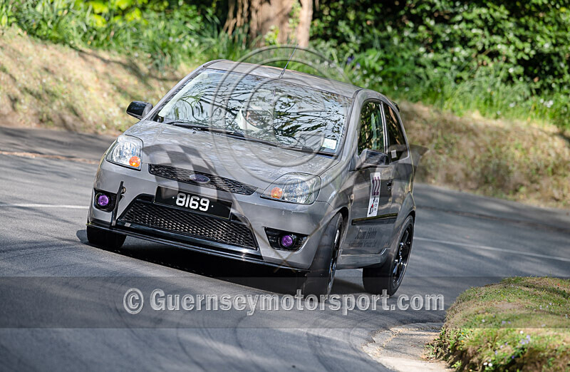 Hillclimb 2021_2-Day_CAR-268 - GMC&CC 2-DAY HILLCLIMB 2021_CARS