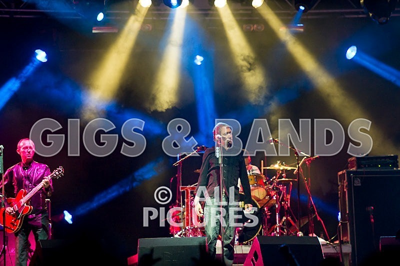 Ocean Colour Scene-1 - OCEAN COLOUR SCENE