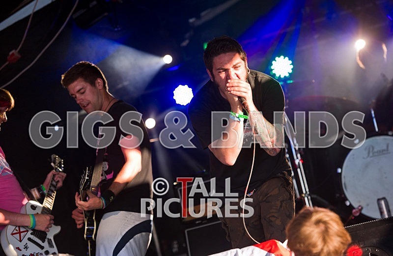 Hold your Fire-15 - HOLD YOUR FIRE