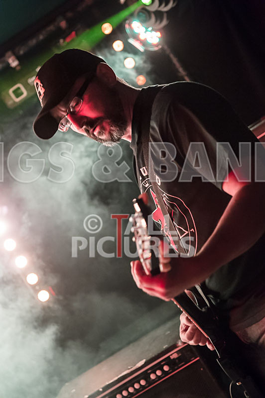 Byzanthian Neckbeard-85 - BYZANTHIAN NECKBEARD