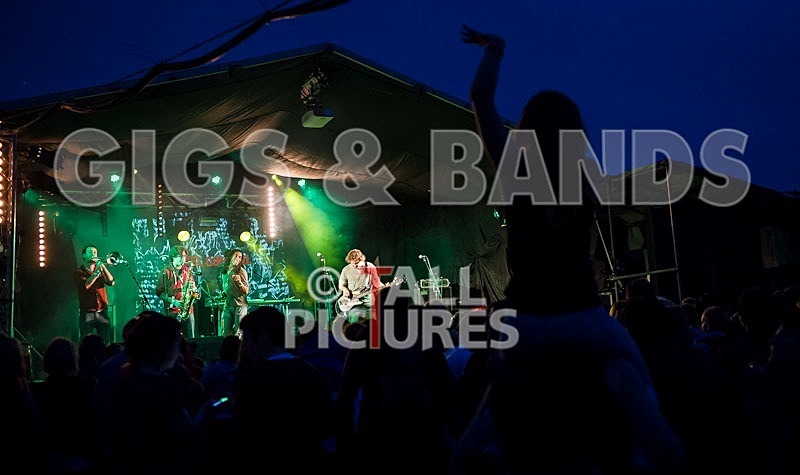 Rebel Control-27 - REBEL CONTROL