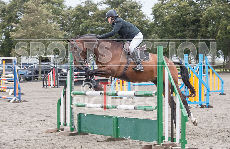 North Showjumping_2016-199 - NORTH SHOW SHOWJUMPING 2016