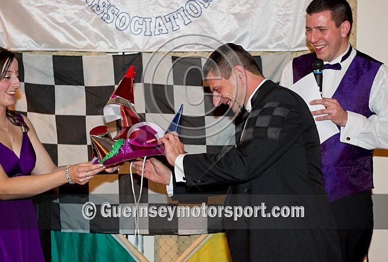 Power Boat Presentation-13 - PRESENTATION DINNER 2011