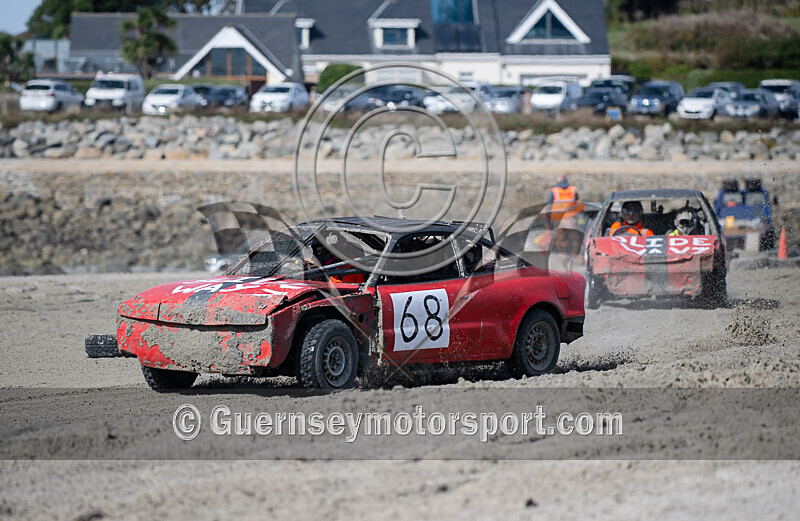 Autocross 2022 Winter Rnd-1-28 - AUTO-X_25-09-2022