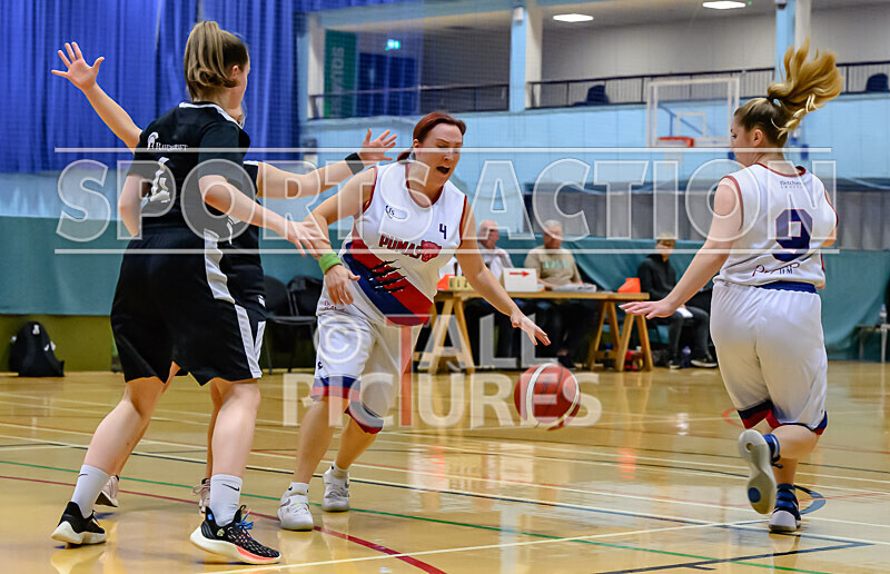 Ravenscroft v Praxis Pumas-66 - RAVENSCROFT v PRAXIS PUMAS