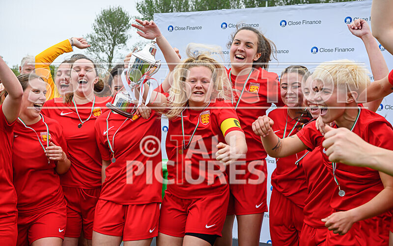 Ladies Muratti 2023-183 - THE 2023 LADIES MURATTI