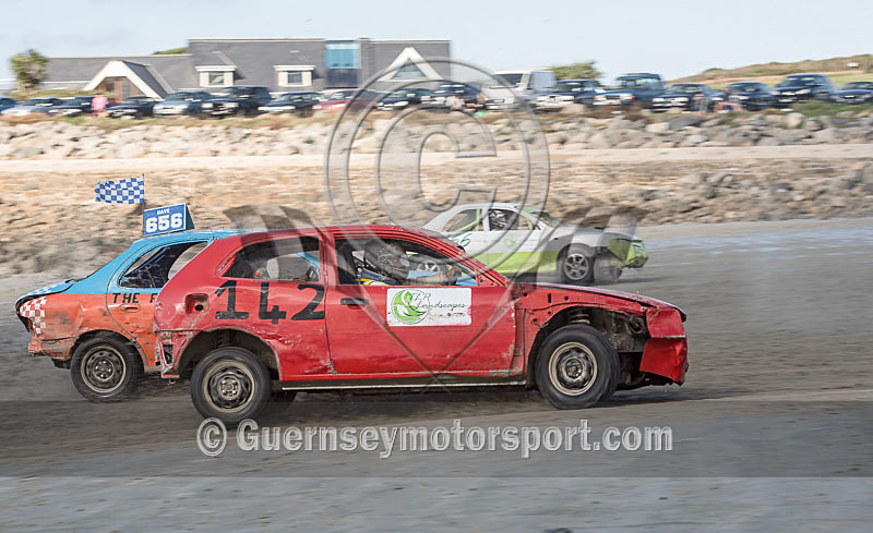 Autocross_2016_Winter Round-2-44 - AUTO-X 02-10-2016