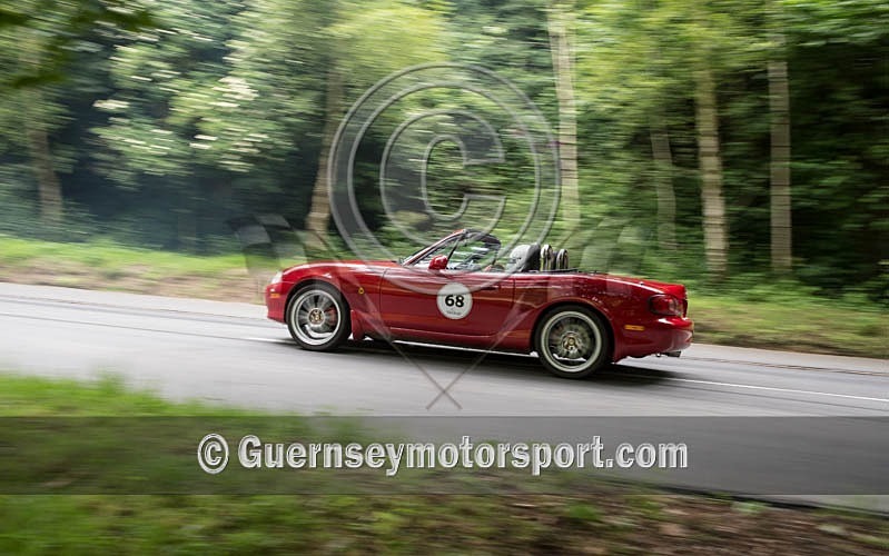 Heritage Charity Hill Climb_2013-77 - HERITAGE CHARITY HILL CLIMB 2013