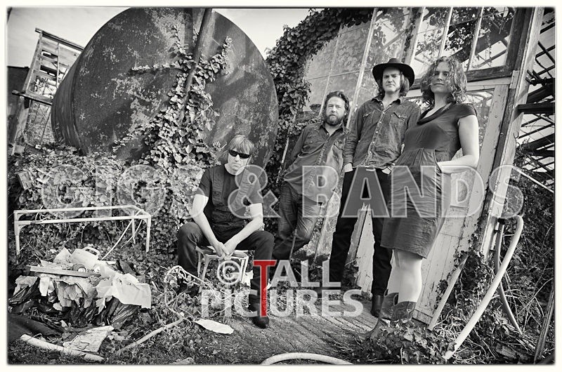 JWS_Photoshoot-10_BW - JOHN WESLEY STONE