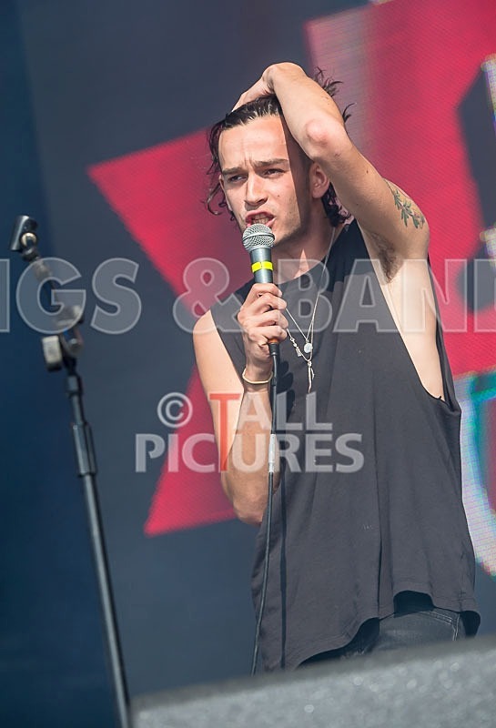 The 1975-27 - THE 1975