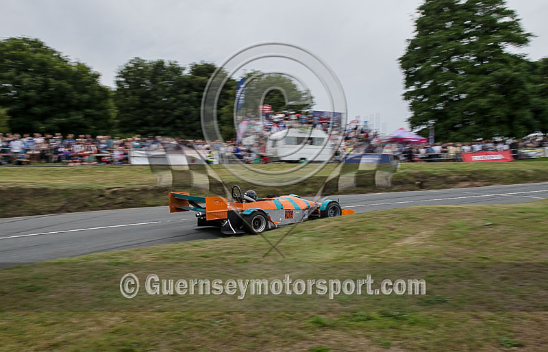 Guernsey National_2015_CAR-54 - GUERNSEY NATIONAL 2015 - CARS