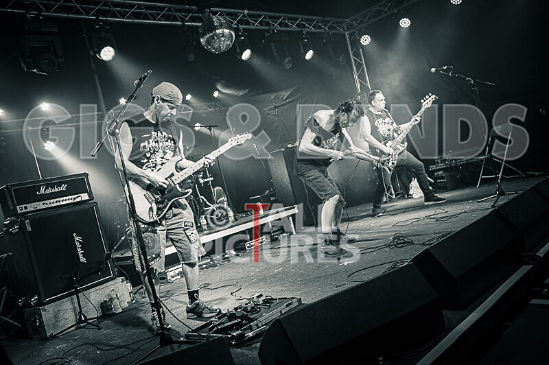 SUBHUMANS-24 - SUBHUMANS