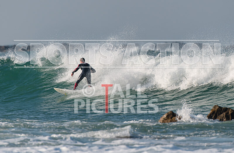 Vazon Surfing-14 - VAZON SURFING