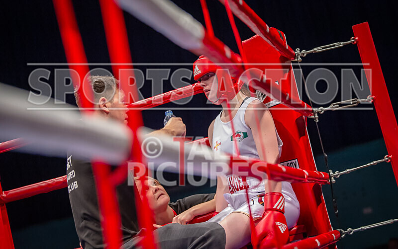 Bout 10_Natalie Granger v Bethany Shaw-27 - Bout 10_Natalie Granger v Bethany Shaw