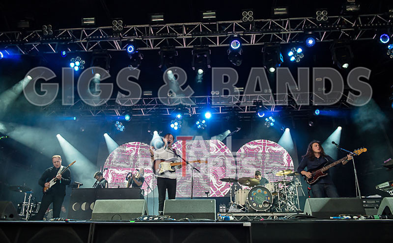 Bombay Bicycle Club-30 - BOMBAY BICYCLE CLUB