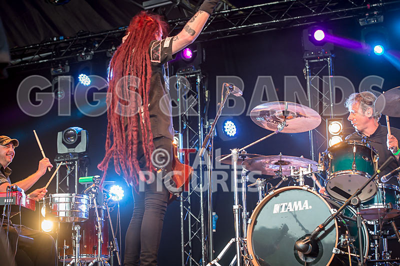 Levellers-36 - LEVELLERS