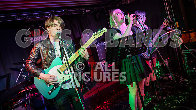 Road Kill Rubber Duckies-14 - ROAD KILL RUBBER DUCKIES