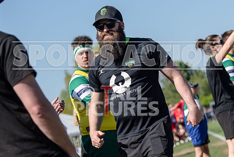 Siam Cup 2018-74 - RUGBY SIAM CUP 2018