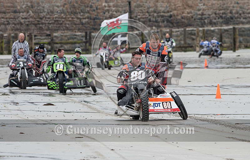 SandAce 2017_SCENE-14 - THE INTERNATIONAL SANDACE - 2017 - THE SCENE