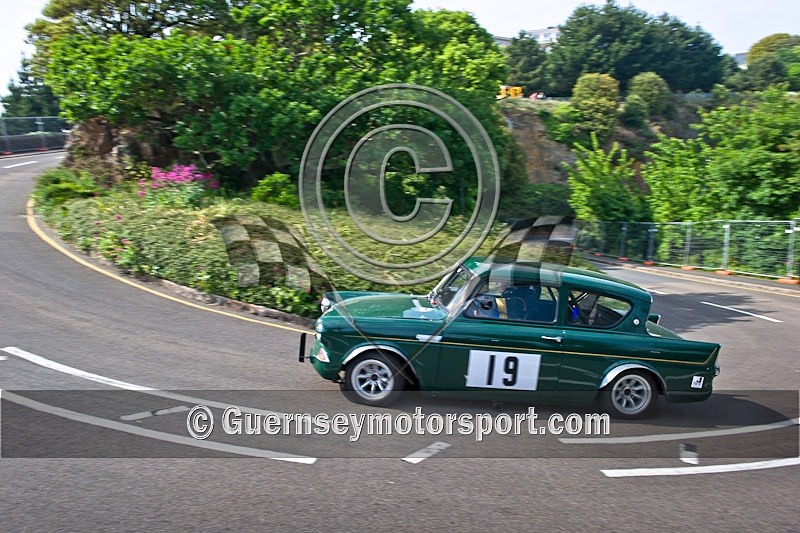 Jsy Classic Hill-339 - JERSEY INTERNATIONAL MOTORING FESTIVAL 2010