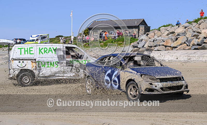 Autocross Fun Meeting 2023-49 - AUTO-X FUN MEETING 2023
