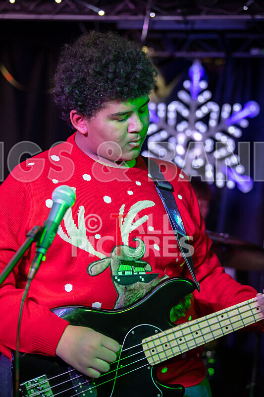 SoPM Christmas Gig_2019_BANDS-174 - SoPM CHRISTMAS GIG 2019_THE BANDS