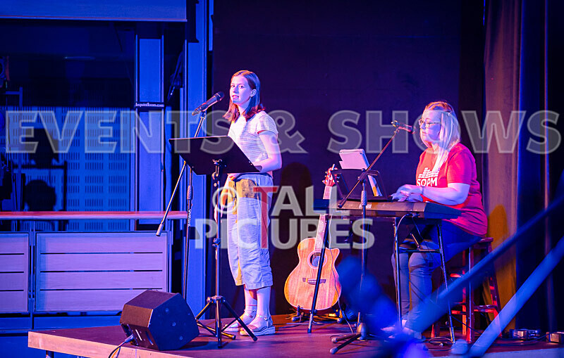 SoPM 5 Year Concert-149 - SCHOOL OF POPULAR MUSIC 5th ANNIVERSARY CONCERT