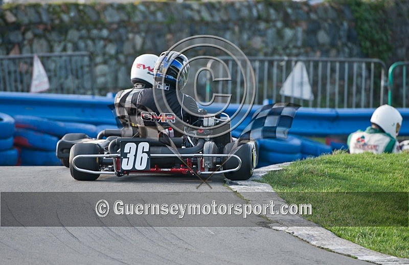 Kart Winter Champ 2011 Rnd-1-77 - KARTING WINTER CHAMPIONSHIP ROUND-1