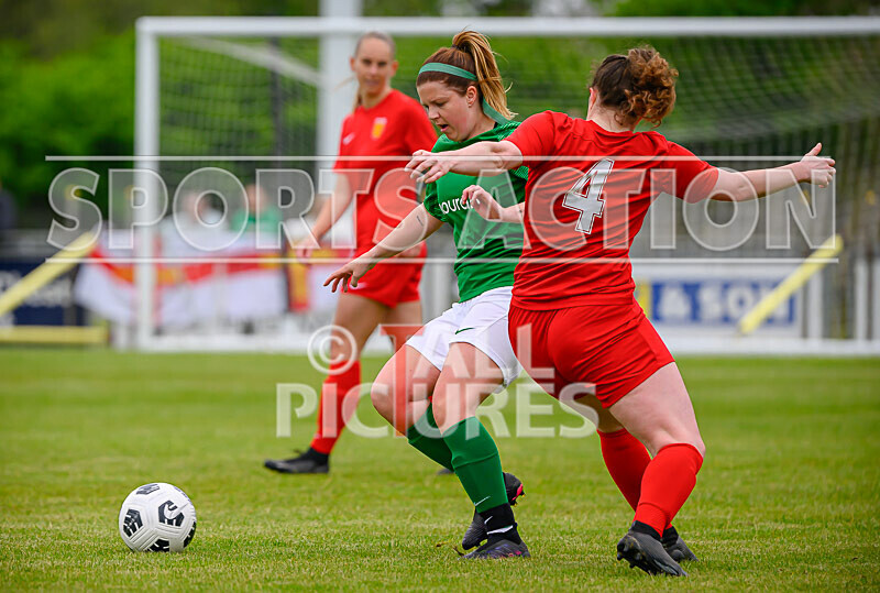 Ladies Muratti 2023-37 - THE 2023 LADIES MURATTI