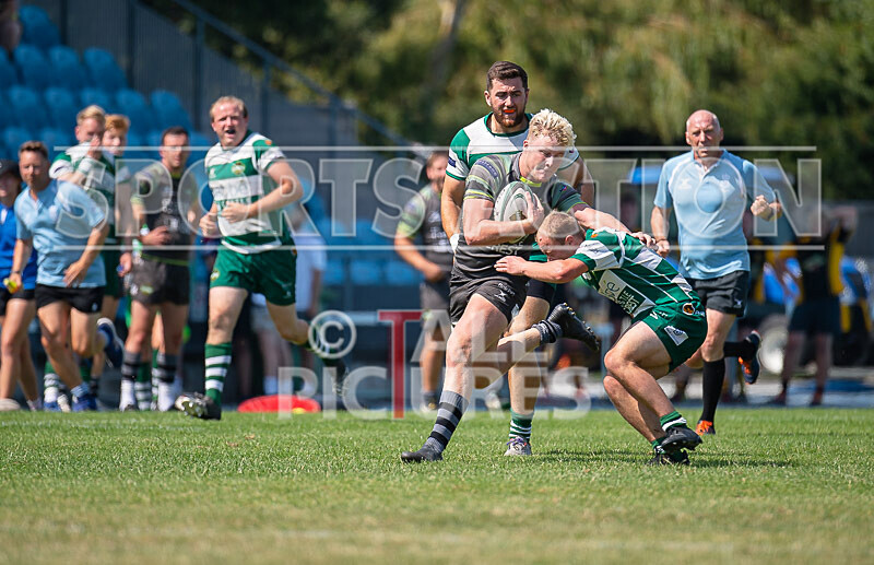 Rugby Sevens Festival 2020-70 - FULL CONTACT RUGBY 7's FESTIVAL 2020