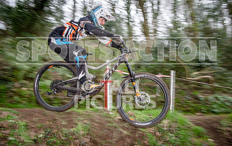 MTB 2019 Downhill Winter Series Round-3-16 - MTB 2019 DOWNHILL SERIES ROUND-3