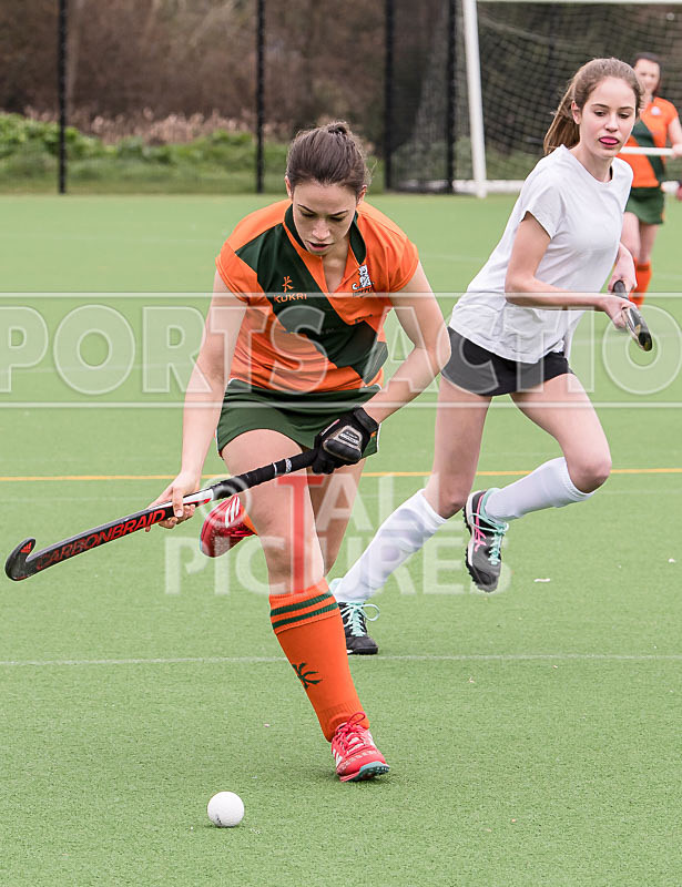 Hockey_Indies Ladies v Vantage Puffins-26 - INDIES LADIES v VANTAGE PUFFINS