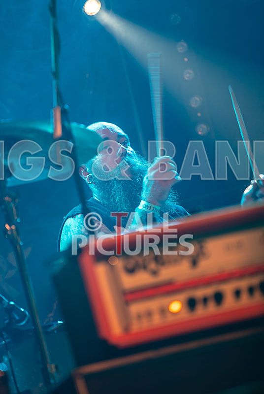 Byzanthian Neckbeard-184 - BYZANTHIAN NECKBEARD